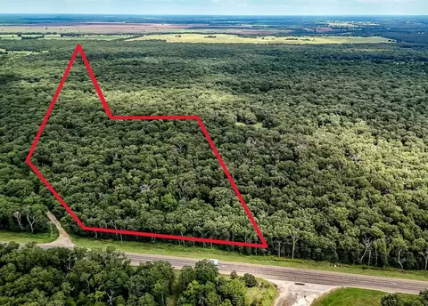 00 N Us Hwy 287, Cayuga, TX 75148