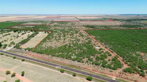 15518 E State Hwy 222, Munday, TX 76371
