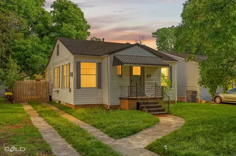 254 E Fairview St, Shreveport, LA 71104