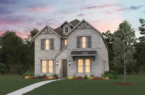 402 Bluestem Dr, Euless, TX 76039