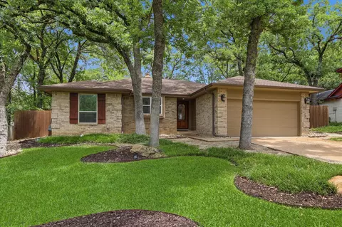 411 Lake Vis E, Highland Village, TX 75077