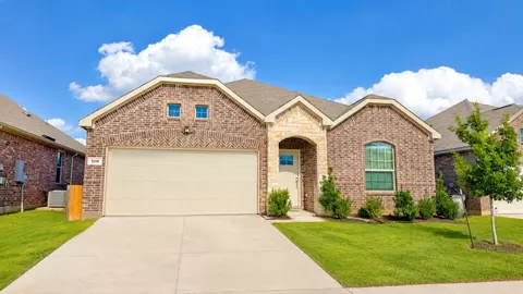 5119 Penrose Dr, Princeton, TX 75407