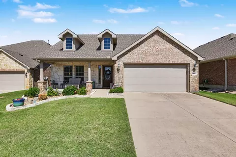 3613 Fordham St, Frisco, TX 75036