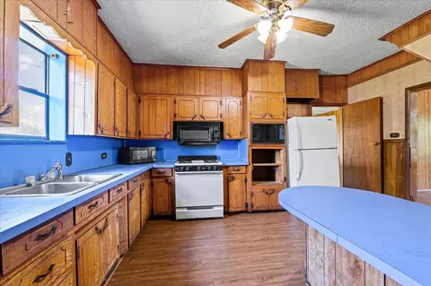 Kitchen - 700 N 3rd St, Mcgregor, TX 76657 photo 1 of 2
