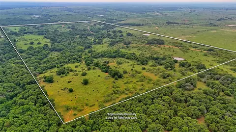tbd Cardwell Rd, Ringgold, TX 76261