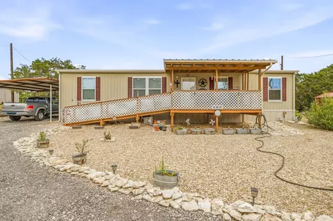 4807 Orange Blossom St, Granbury, TX 76048