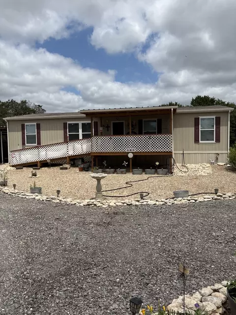 4807 Orange Blossom St, Granbury, TX 76048