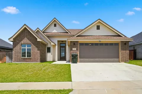 168 Carriage Hills Pkwy, Abilene, TX 79602