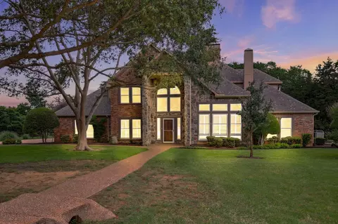 133 E View Ct, Double Oak, TX 75077