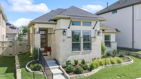 2324 Campfire Trl, Northlake, TX 76247
