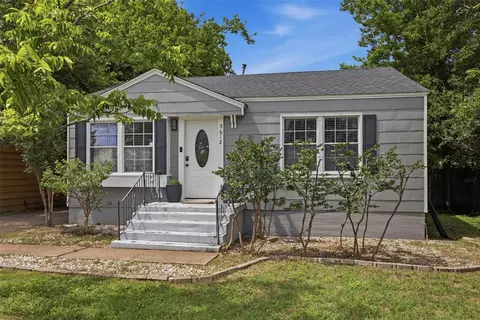 5612 Birchman Ave, Fort Worth, TX 76107