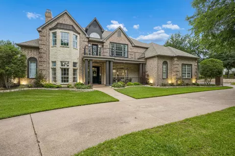 1323 Steeple Chase Ln, Aledo, TX 76008