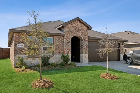 2134 Berrywood Dr, Royse City, TX 75189