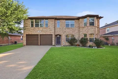 608 Love Ln, Royse City, TX 75189