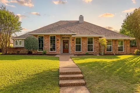 3628 Leathertop Dr, Plano, TX 75075