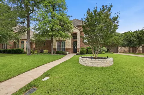 3312 S Riley Ct, Hurst, TX 76054