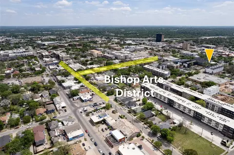 112 N Adams Ave, Dallas, TX 75208