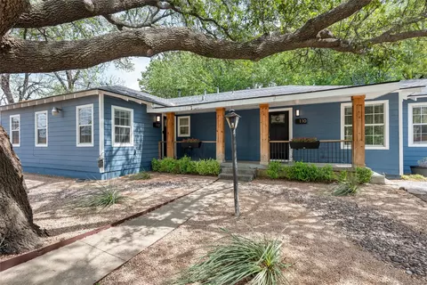 112 N Adams Ave, Dallas, TX 75208