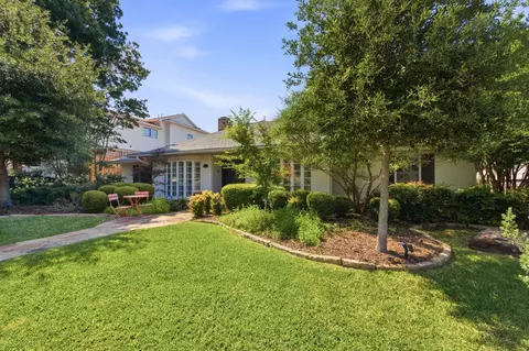 209 Fall Creek Dr, Richardson, TX 75080
