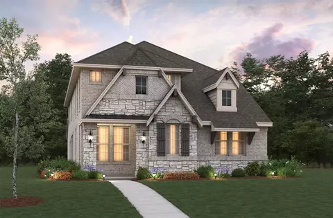 411 Paintbrush Dr, Euless, TX 76039