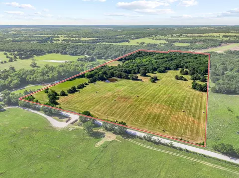 675 County Road 155, Gainesville, TX 76240