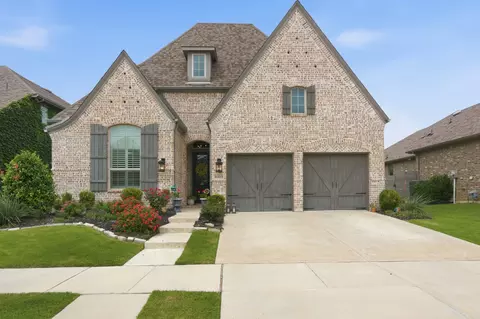 1605 Lavender Ln, Argyle, TX 76226