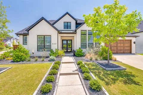 660 Neale St, Prosper, TX 75078