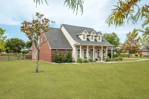 15 Brookhollow Cir, Melissa, TX 75454