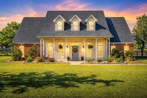 15 Brookhollow Cir, Melissa, TX 75454