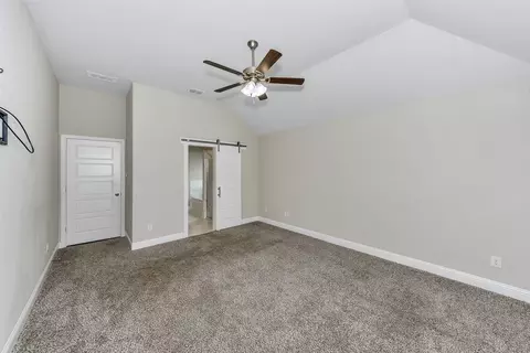 Bedroom - 933 E 5th St, Springtown, TX 76082 photo 1 of 5