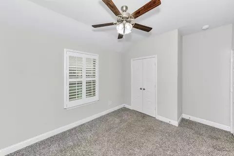Bedroom - 933 E 5th St, Springtown, TX 76082 photo 5 of 5
