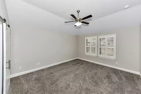 Bedroom - 933 E 5th St, Springtown, TX 76082 photo 2 of 5