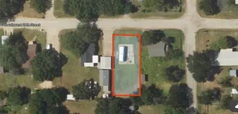 705 20th St, Mineral Wells, TX 76067