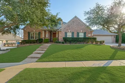 4009 Muscovy Dr, Mckinney, TX 75072