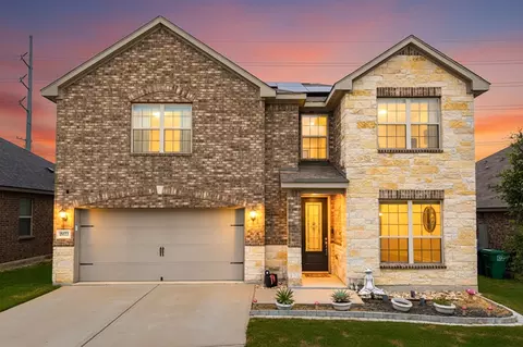 5021 Beaver Creek Ave, Denton, TX 76207