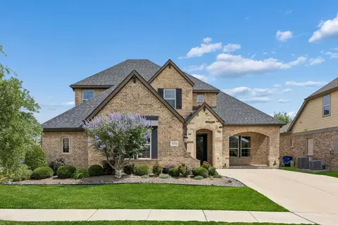 3201 Carrington Dr, Mansfield, TX 76063