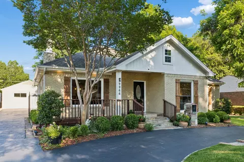 9966 Coppedge Ln, Dallas, TX 75220