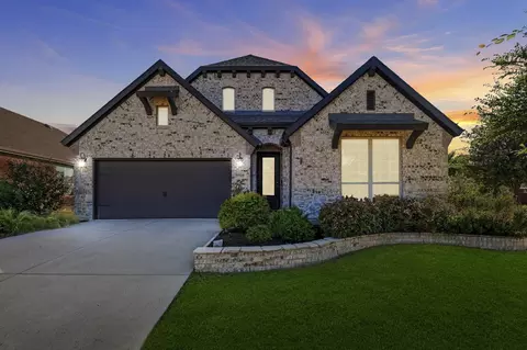 9900 Denali Dr, Little Elm, TX 75068