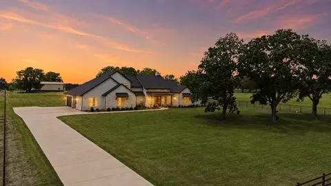 1406 Kara Trl, Van Alstyne, TX 75495