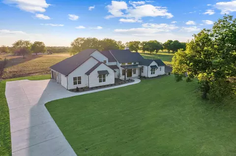1406 Kara Trl, Van Alstyne, TX 75495