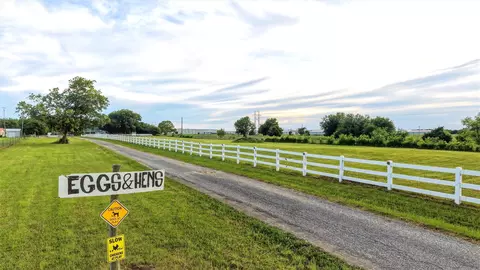 356 Heironimus Ln, Denison, TX 75020