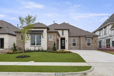 2027 Clairmount Dr, Rockwall, TX 75087
