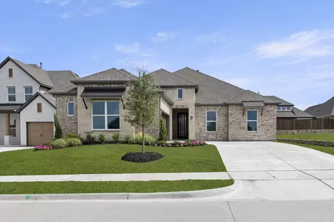 2027 Clairmount Dr, Rockwall, TX 75087