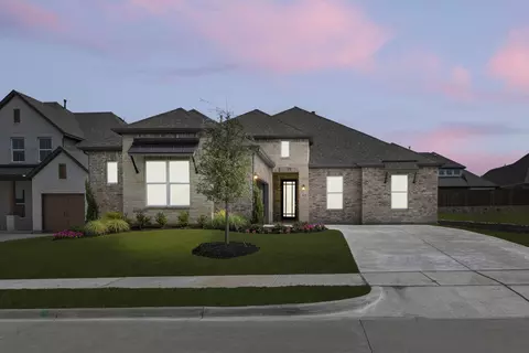 2027 Clairmount Dr, Rockwall, TX 75087