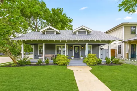 5701 Velasco Ave, Dallas, TX 75206