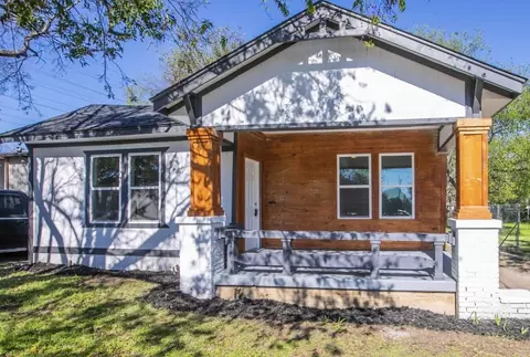1407 Georgia Ave, Dallas, TX 75216