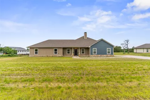 139 Kriston Ln, Springtown, TX 76082