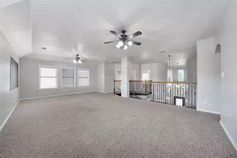 Living - 280 Dave Trl, Prosper, TX 75078 photo 8 of 8