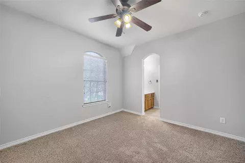 Bedroom - 280 Dave Trl, Prosper, TX 75078 photo 3 of 4