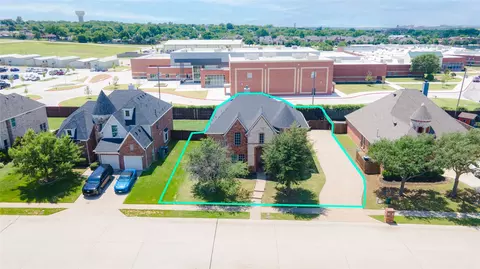 View/Area - 280 Dave Trl, Prosper, TX 75078 photo 1 of 2